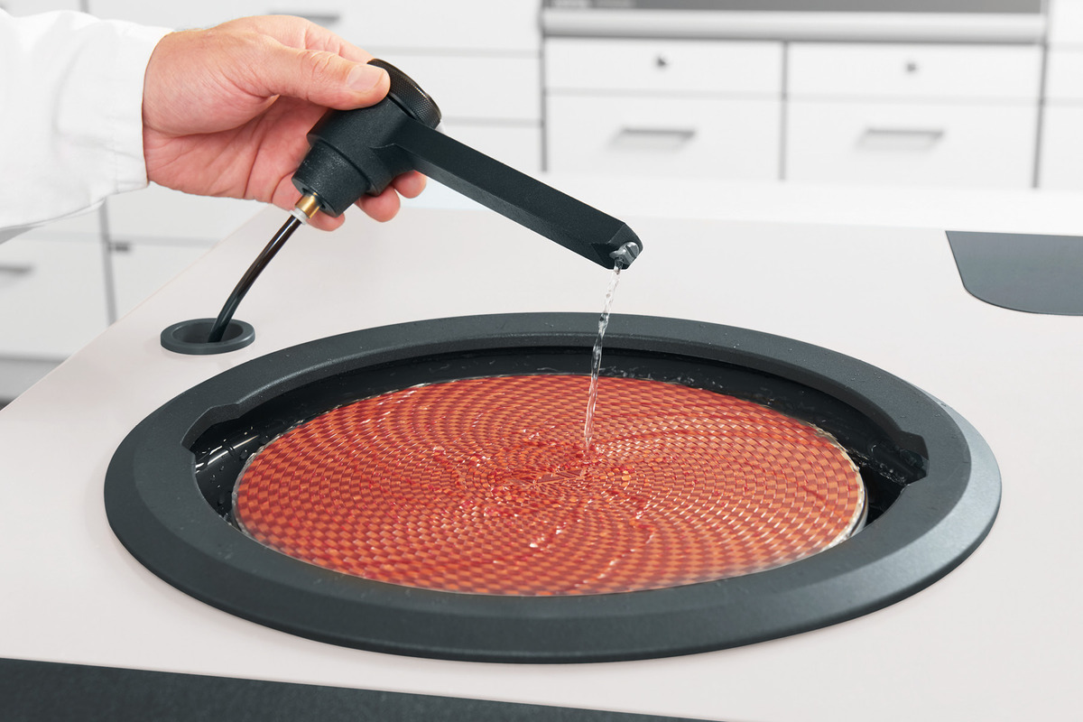 The Qpol 300 M1/M2 The Qpol 300 M1/M2