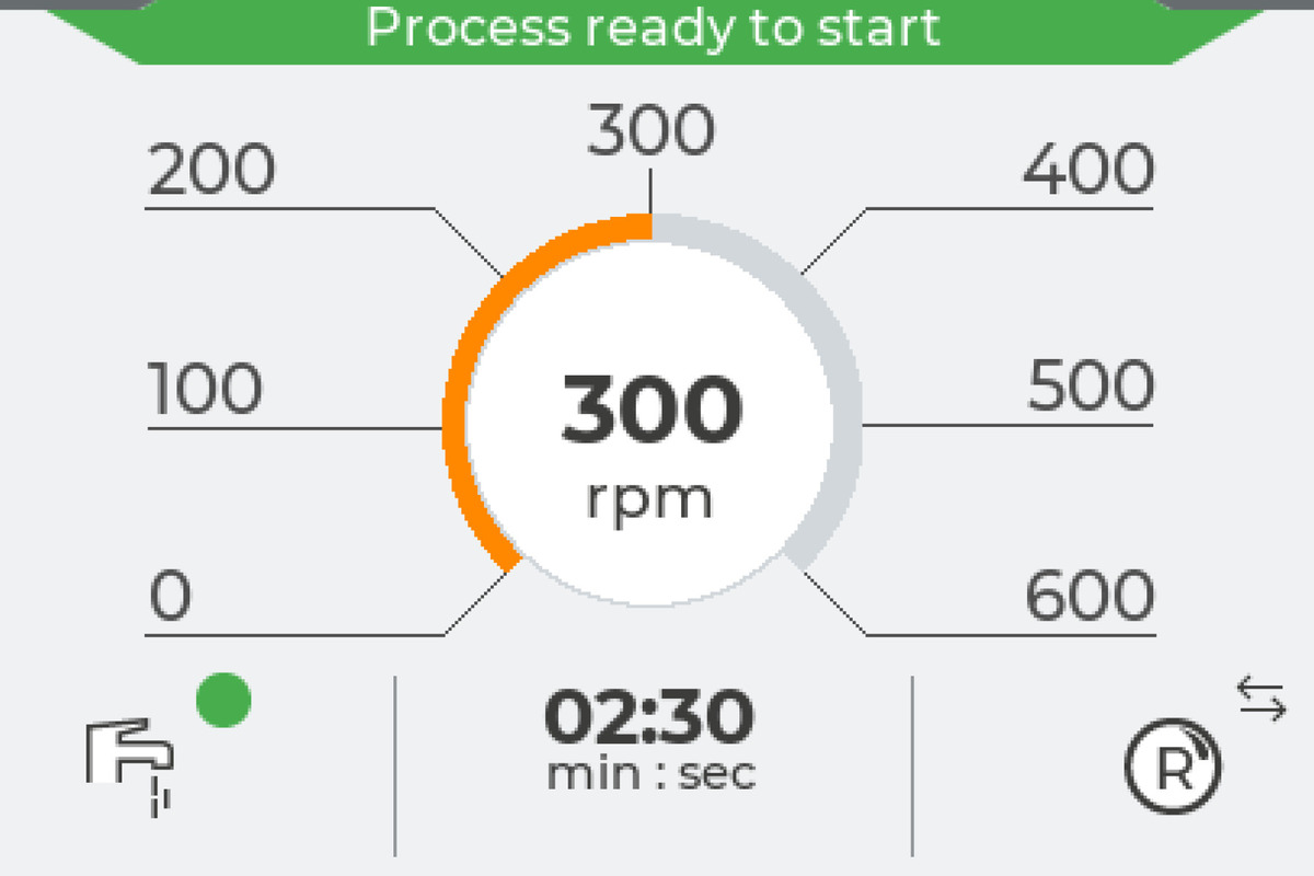 The Qpol 300 M1/M2 The Qpol 300 M1/M2