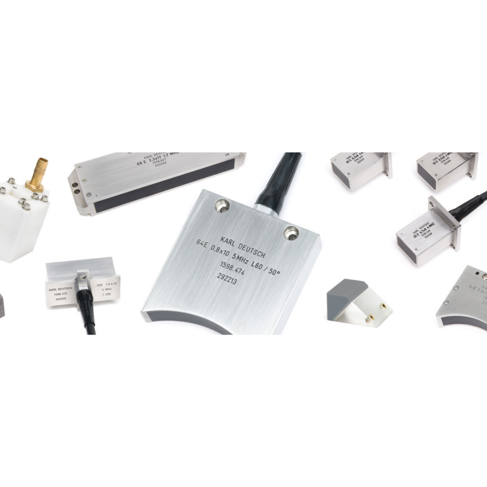 Ultrasonic Testing Probes(1)