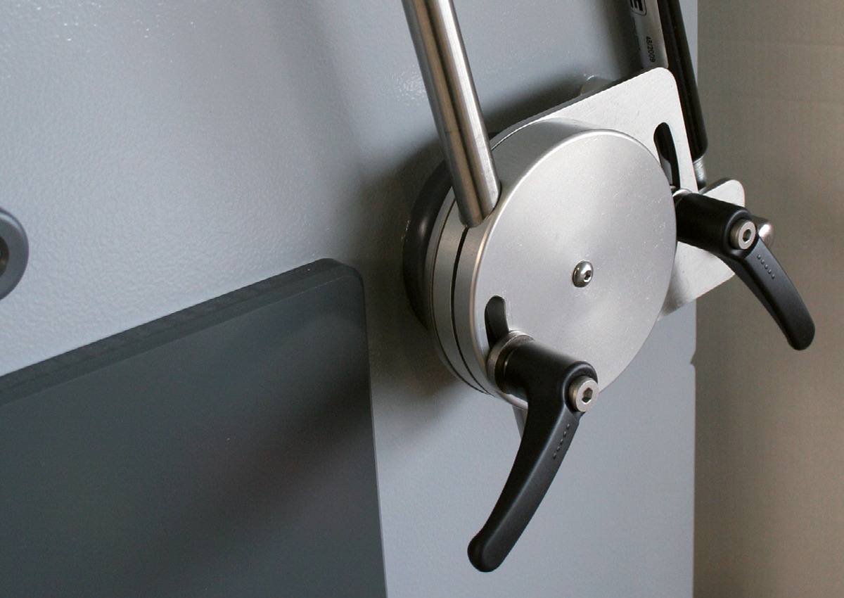 ness (QATM) Benchtop Cut-off Machines Brillant 200_3 ness (QATM) Benchtop Cut-off Machines Brillant 200_3