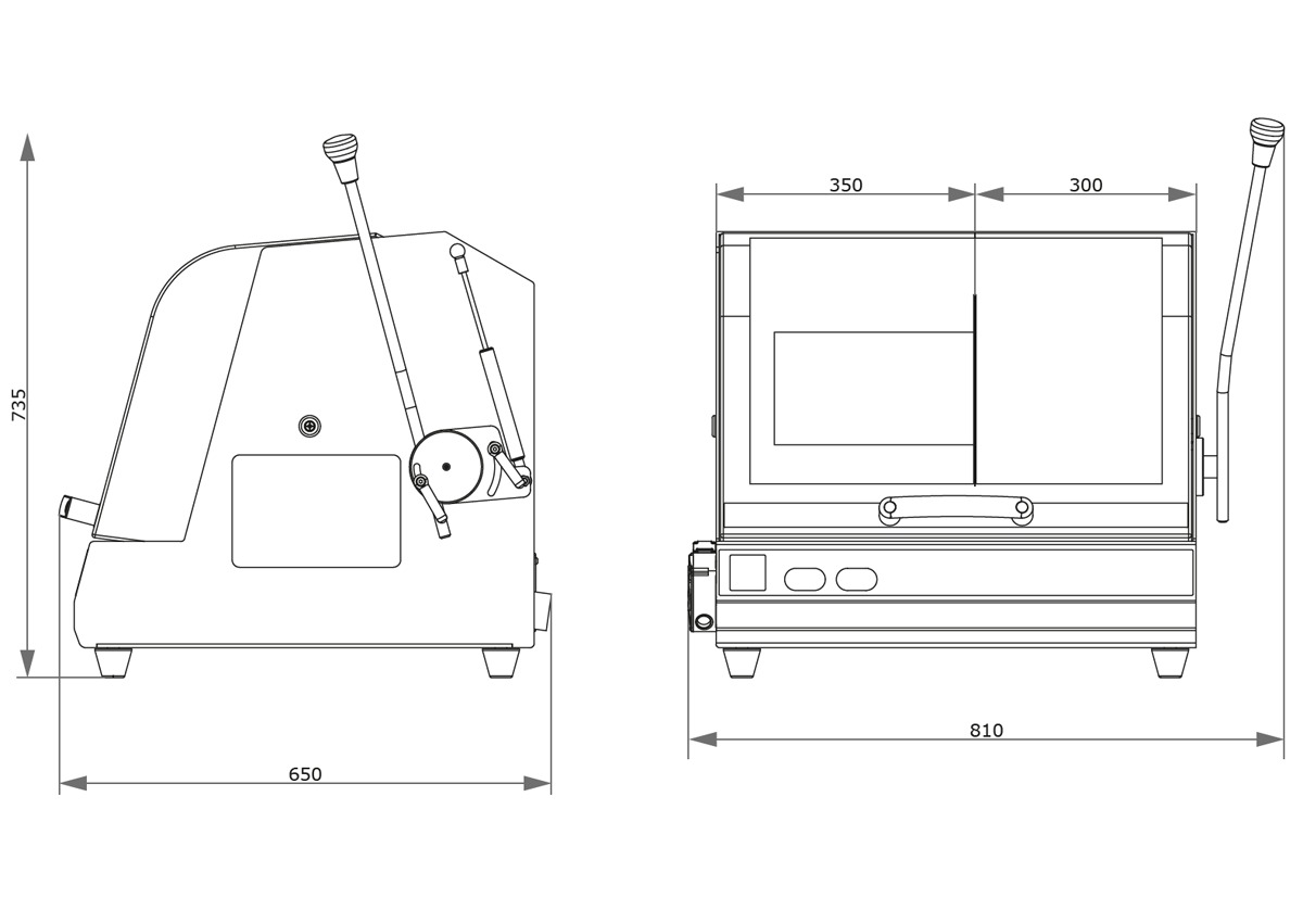 ness (QATM) Benchtop Cut-off Machines Brillant 200_4 ness (QATM) Benchtop Cut-off Machines Brillant 200_4