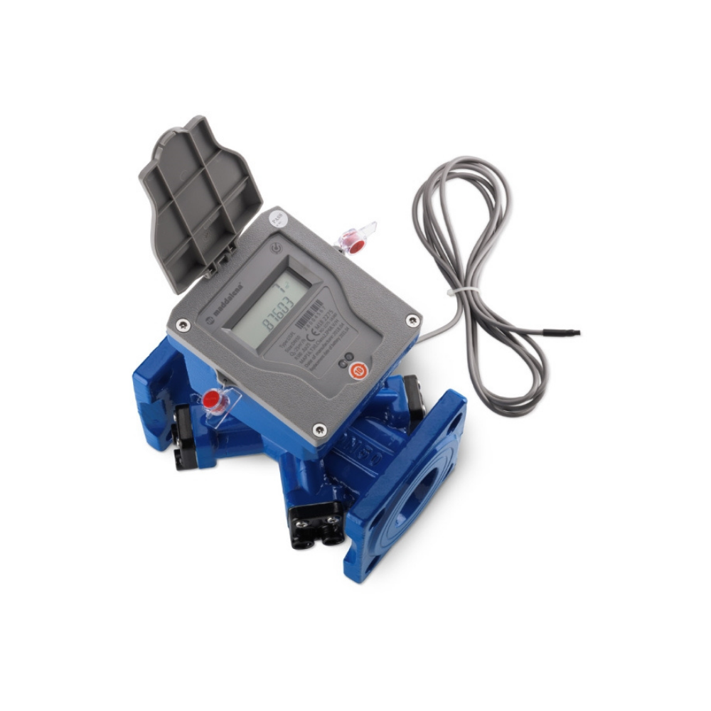 ELECTO BULK WATER METER ELECTO BULK WATER METER