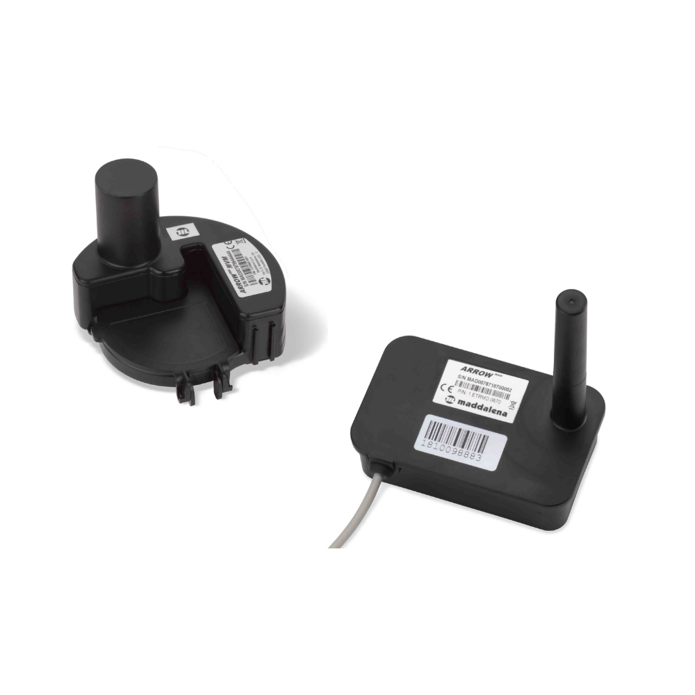 MADDALENA ARROW EVO 868 (SPLIT)(2) MADDALENA ARROW EVO 868 (SPLIT)(1)