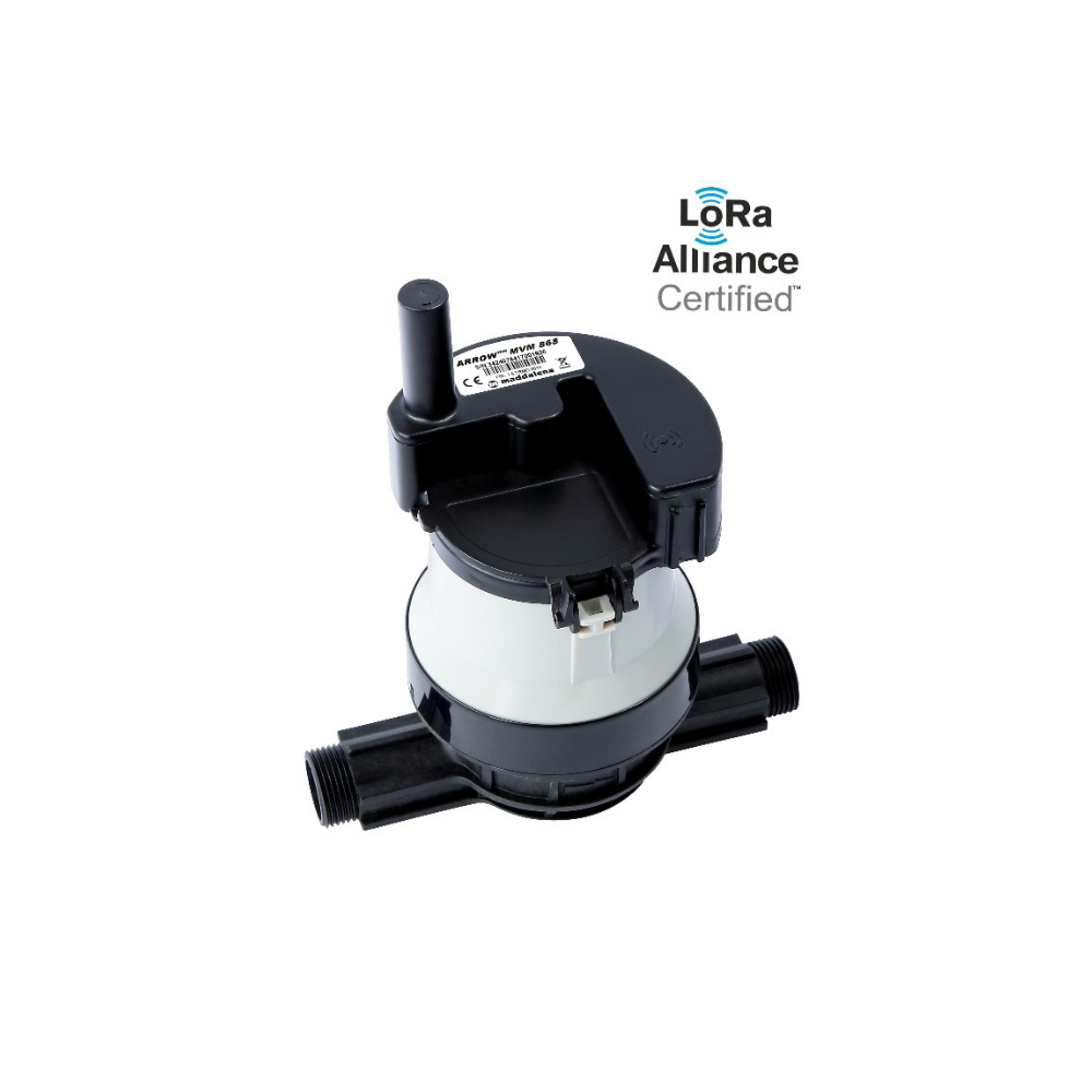 MADDALENA ARROW WAN 868 (LoRaWAN)(1) MADDALENA ARROW WAN 868 (LoRaWAN)