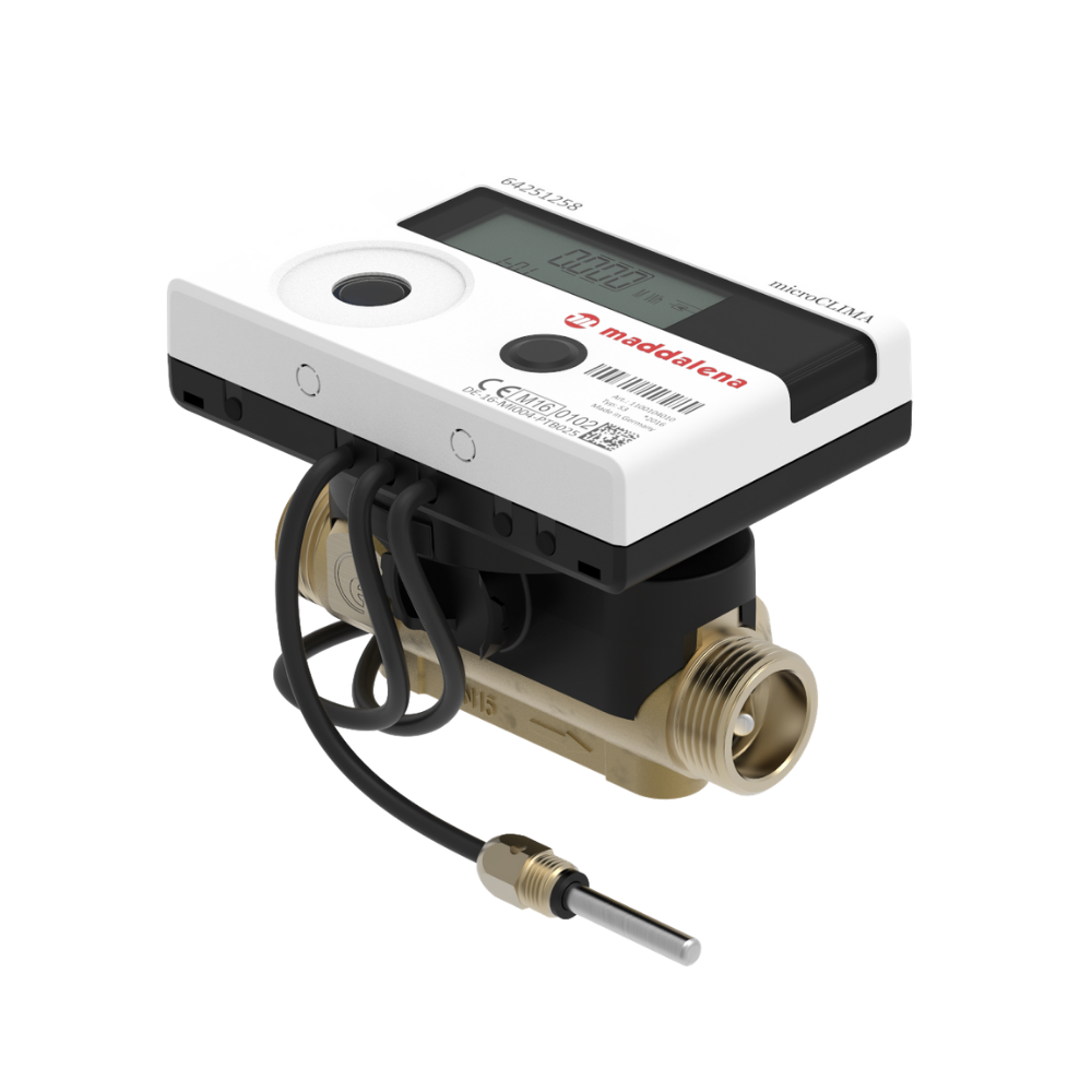 MADDALENA MICROCLIMA U MADDALENA MICROCLIMA U