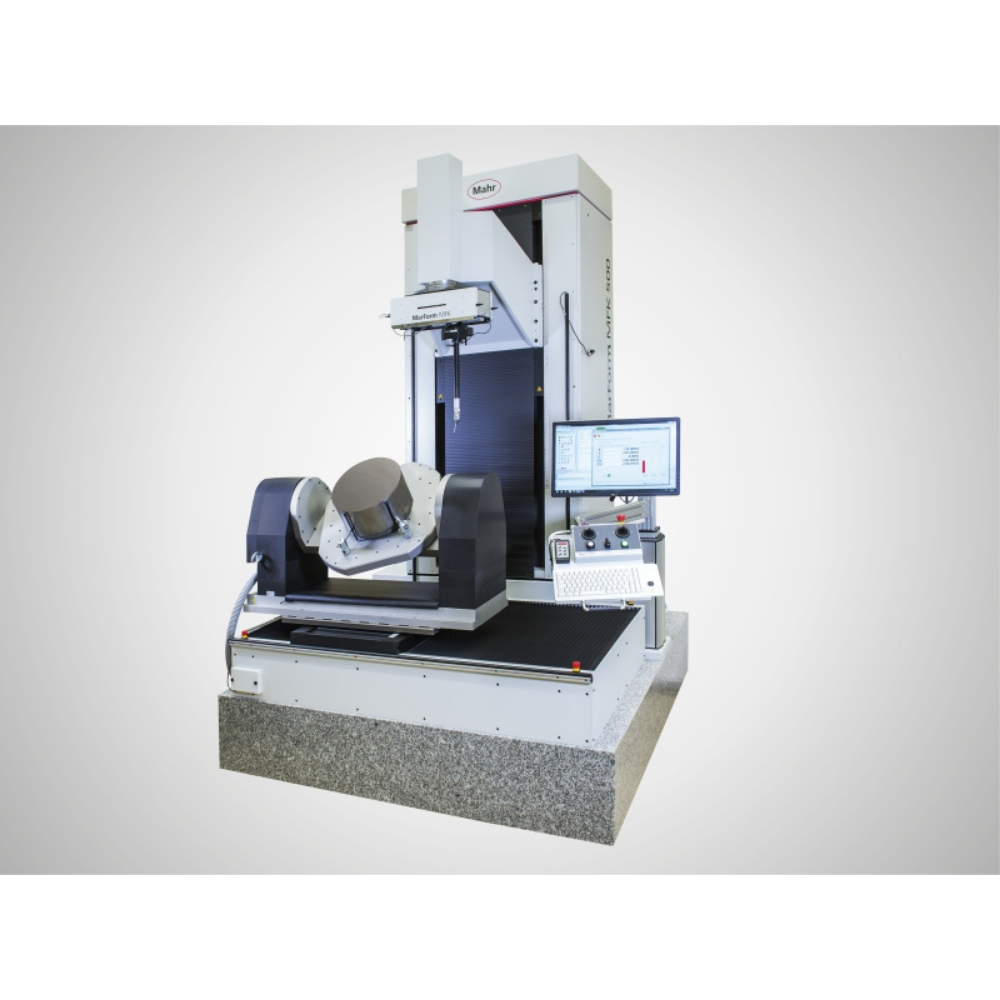 MAHR MarForm MFK 500 Reference form measuring station MAHR MarForm MFK 500 Reference form measuring station