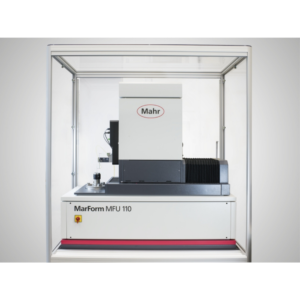 MAHR MarForm MFU 110 Reference form measuring station