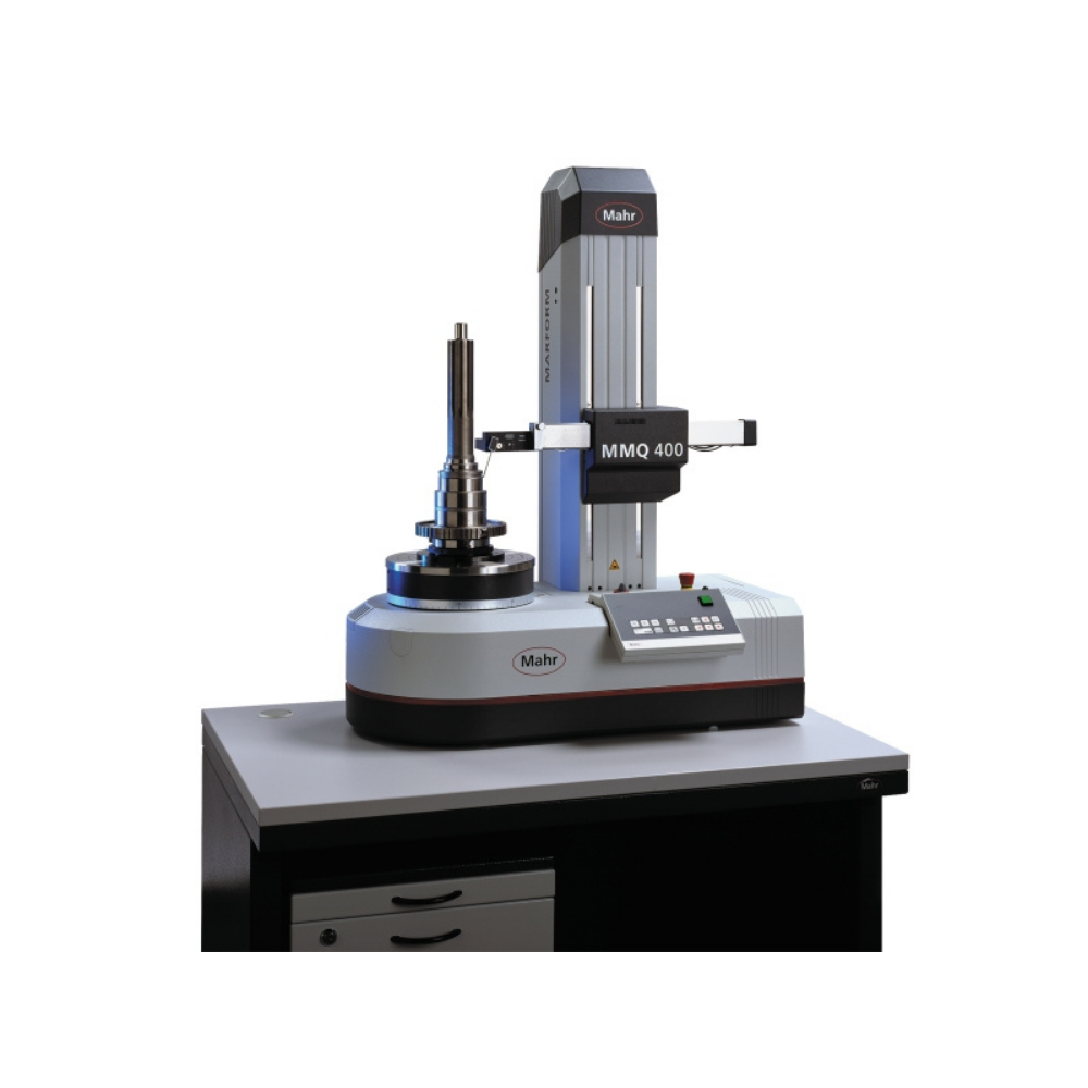 MAHR MarForm MMQ 400 Universal form measuring machine MAHR MarForm MMQ 400 Universal form measuring machine
