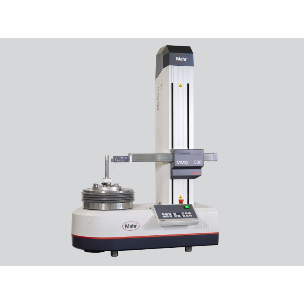MAHR MarForm MMQ 500 High precise universal form measuring machine MAHR MarForm MMQ 500 High precise universal form measuring machine