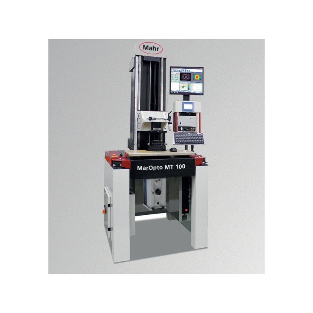 MAHR MarOpto MT MAHR MarOpto MT