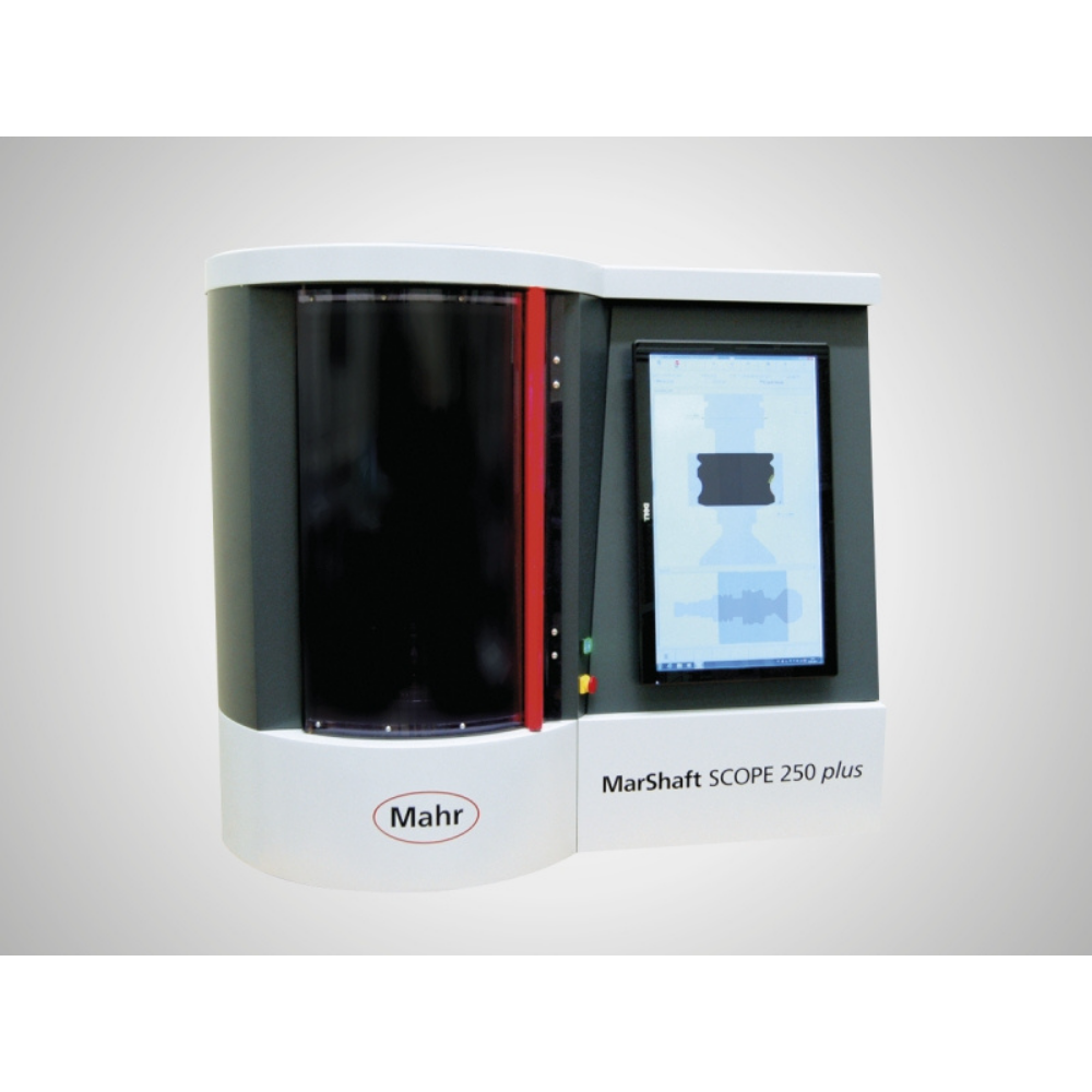 MAHR MarShaft SCOPE 250 plus MAHR MarShaft SCOPE 250 plus