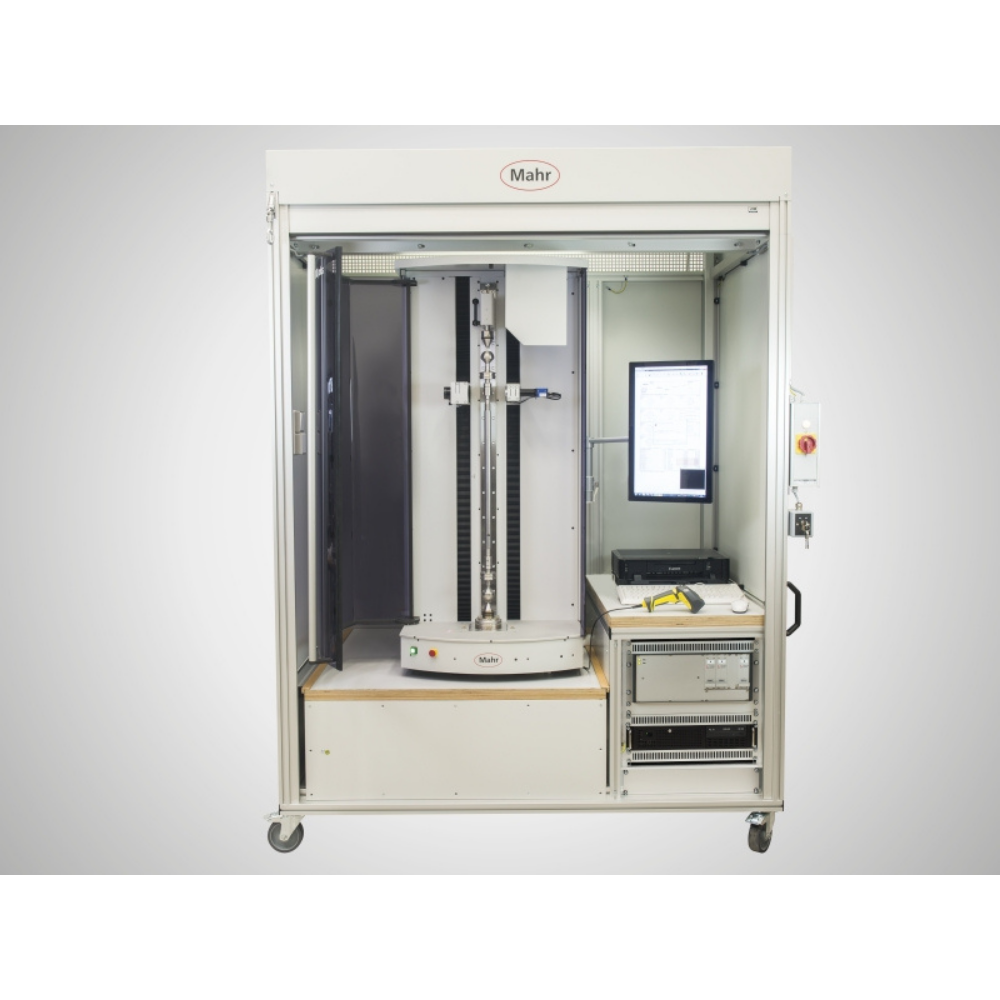 MAHR MarShaft SCOPE 350 _ 750 _ 1000 plus