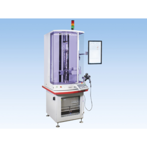 MAHR MarShaft SCOPE 600 plus 3D