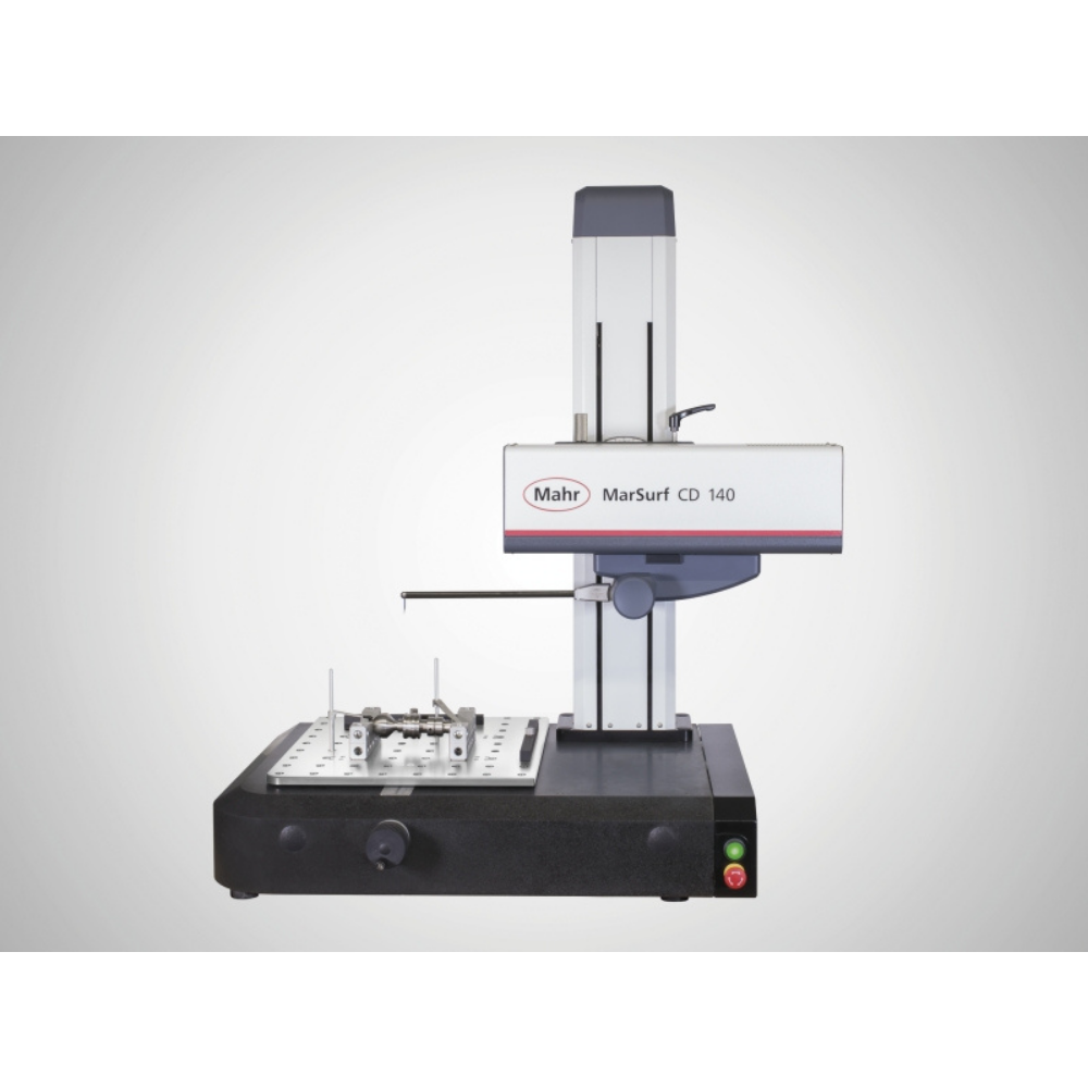 MAHR MarSurf CD 280 Contour Measuring Station, CD series MAHR MarSurf CD 280 Contour Measuring Station, CD series