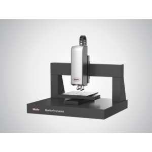 MAHR MarSurf CM select 3D surface measurement