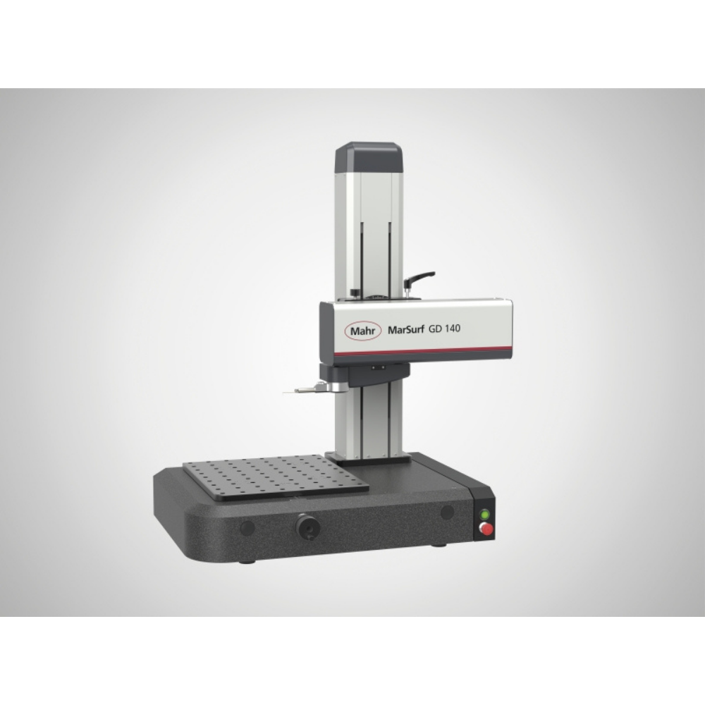 MAHR MarSurf GD 280 Roughness measuring station(1) MAHR MarSurf GD 280 Roughness measuring station(1)