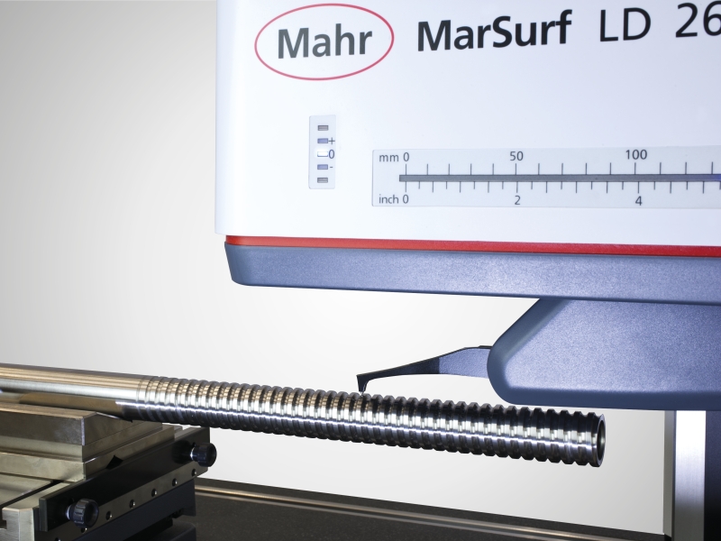 MAHR MarSurf LD 130 Combined contour and surface measuring station_1 MAHR MarSurf LD 130 Combined contour and surface measuring station_1
