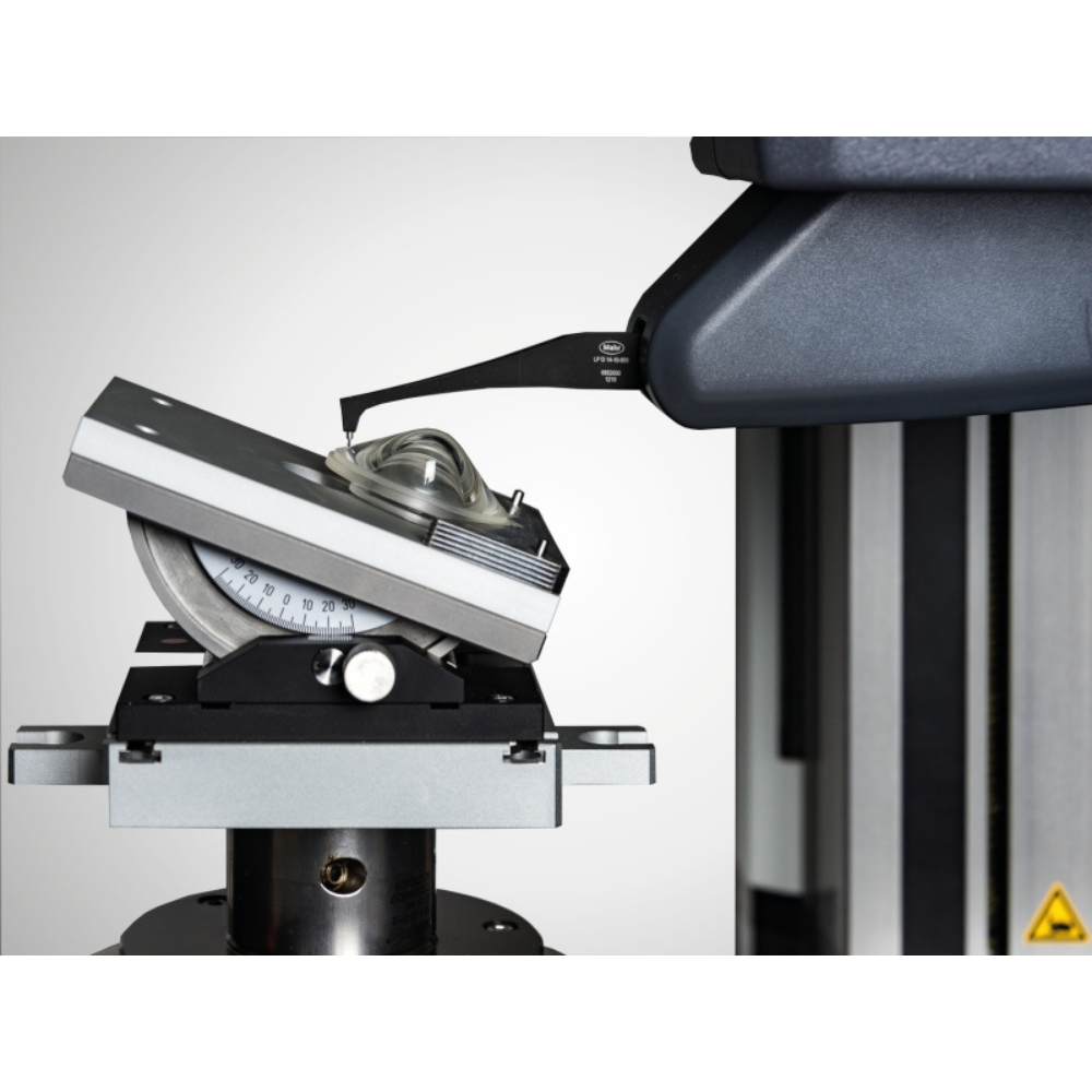 MAHR MarSurf UD 130 Aspheric 2D Asphere measuring station MAHR MarSurf UD 130 Aspheric 2D Asphere measuring station