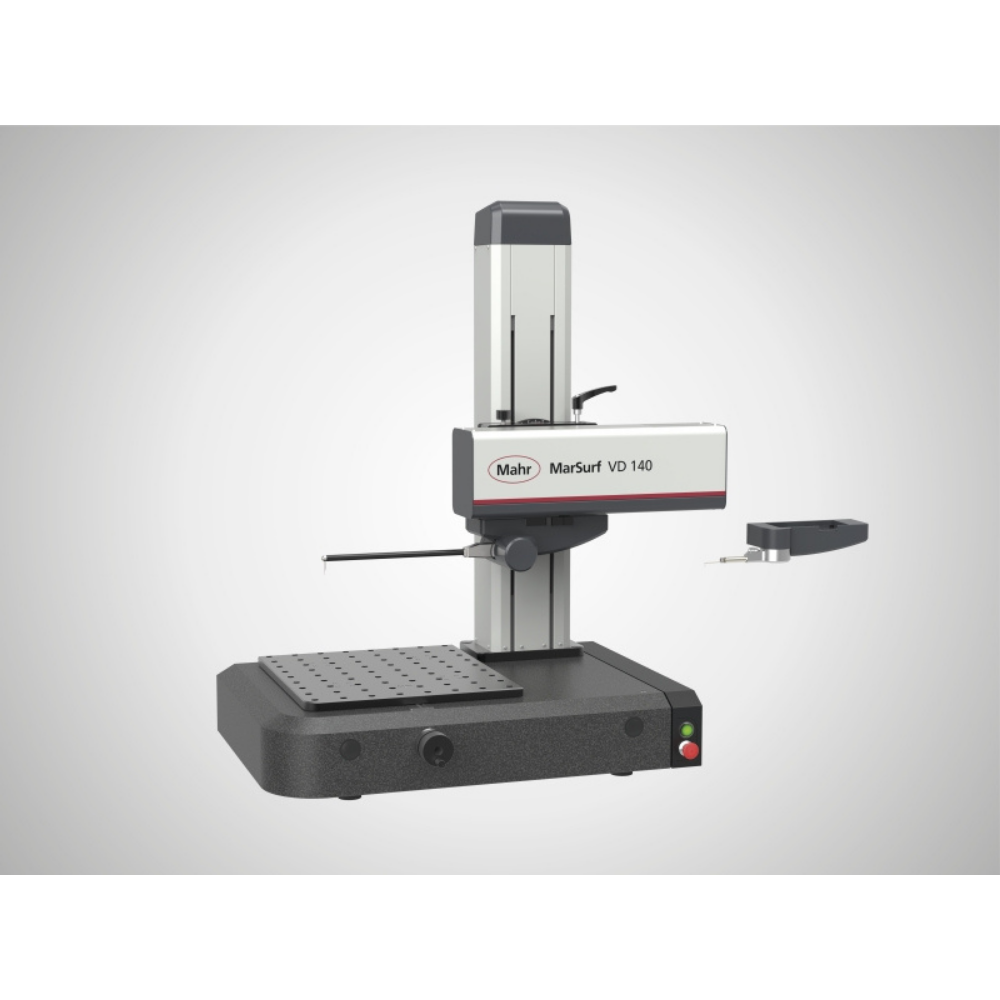 MAHR MarSurf VD 280 Roughness and Contour Measuring Station MAHR MarSurf VD 280 Roughness and Contour Measuring Station