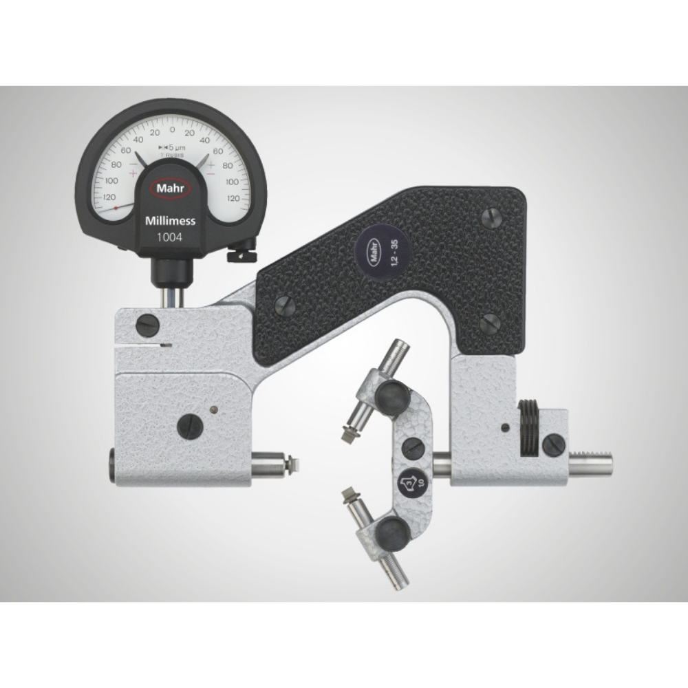 MAHR MaraMeter 853 Indicating thread snap gage MAHR MaraMeter 853 Indicating thread snap gage