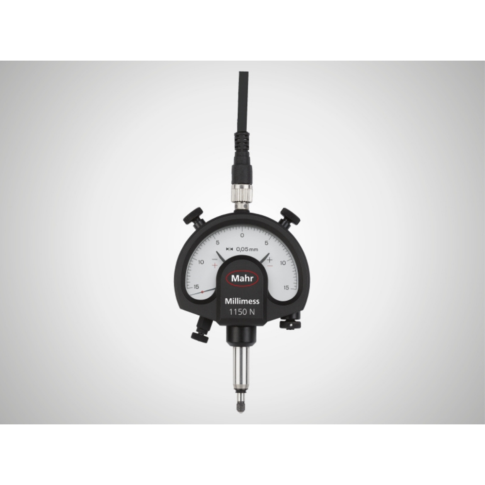 MAHR Millimess 1110 N MAHR Millimess 1110 N