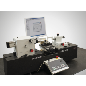 MAHR Precimar ULM 300-E Calibration measuring instruments