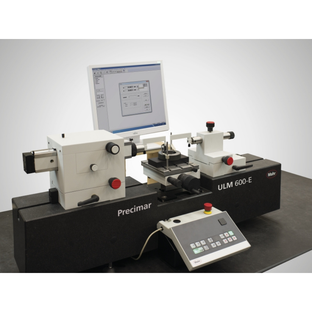 MAHR Precimar ULM 300-E Calibration measuring instruments MAHR Precimar ULM 300-E Calibration measuring instruments