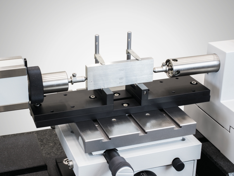 MAHR Precimar ULM 300-E Calibration measuring instruments_1 MAHR Precimar ULM 300-E Calibration measuring instruments_1