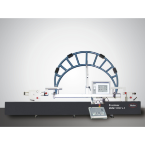 MAHR Precimar ULM 520 S-E Calibration measuring instruments