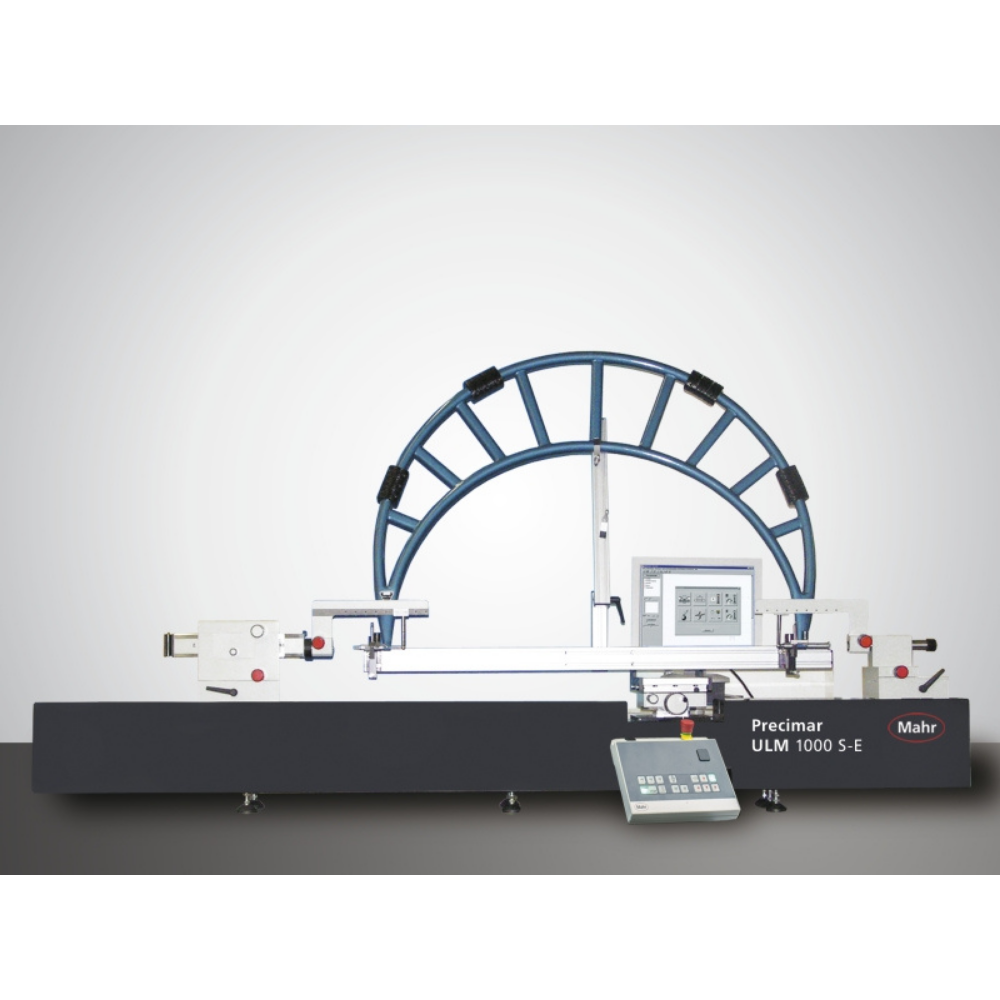 MAHR Precimar ULM 520 S-E Calibration measuring instruments MAHR Precimar ULM 520 S-E Calibration measuring instruments