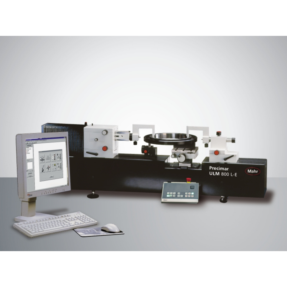 MAHR Precimar ULM 800 L-E Calibration measuring instruments MAHR Precimar ULM 800 L-E Calibration measuring instruments