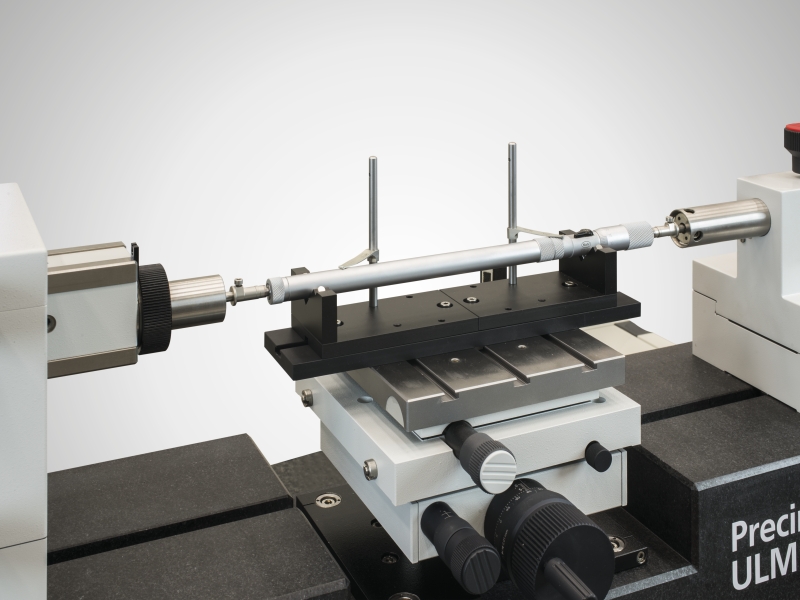 MAHR Precimar ULM 800 L-E Calibration measuring instruments_1 MAHR Precimar ULM 800 L-E Calibration measuring instruments_1