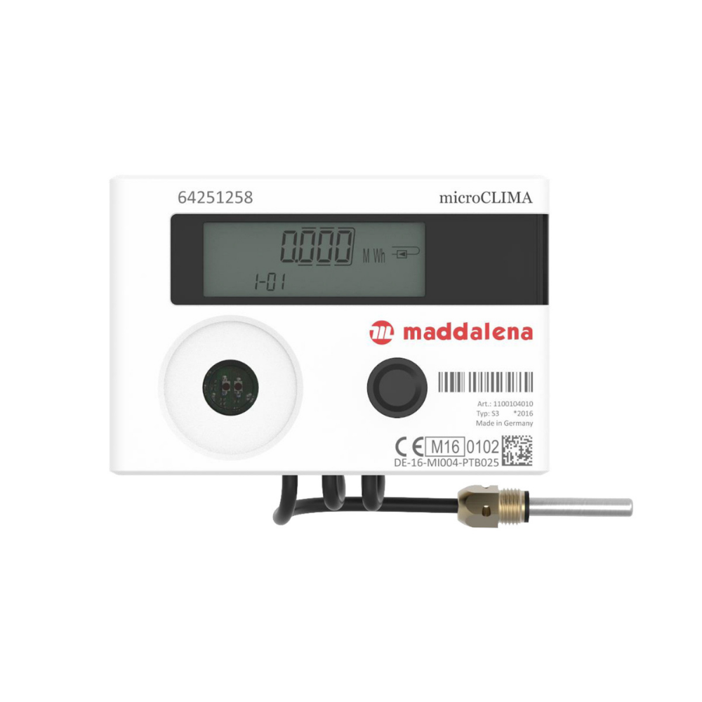 MICROCLIMA EVO (1) MICROCLIMA EVO (1)