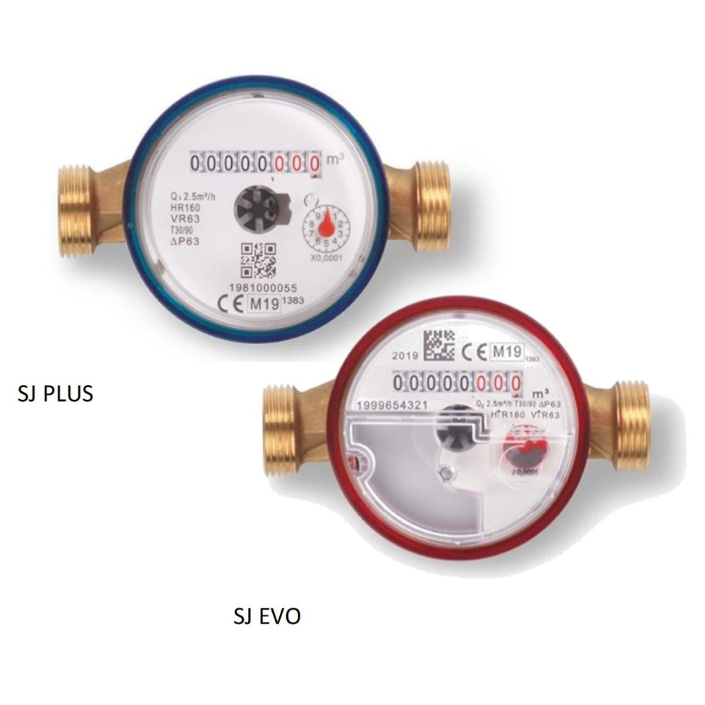 Maddalena SJ PLUS_SJ EVO Maddalena SJ PLUS_SJ EVO