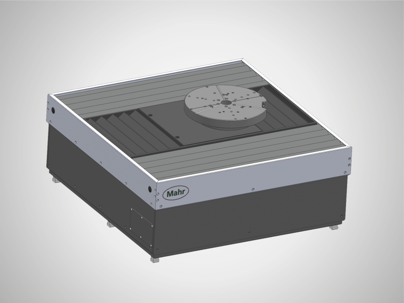 MarSurf CNC modular_1 MarSurf CNC modular_1