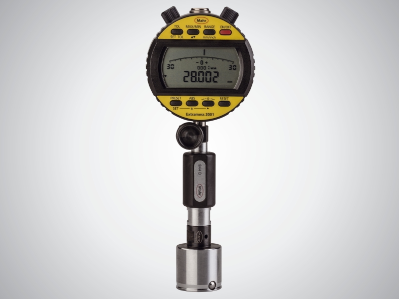 MaraMeter 844 Dk Indicating plug gage MaraMeter 844 Dk Indicating plug gage