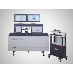 Precimar PLM 600-E Precision length measuring machine