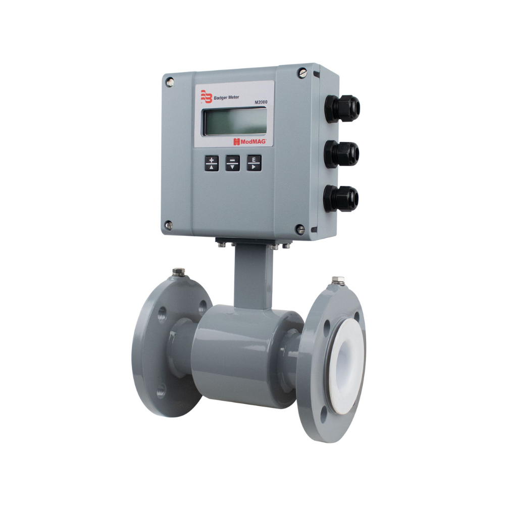 BADGER Amplifier ModMAG® M2000 (1)