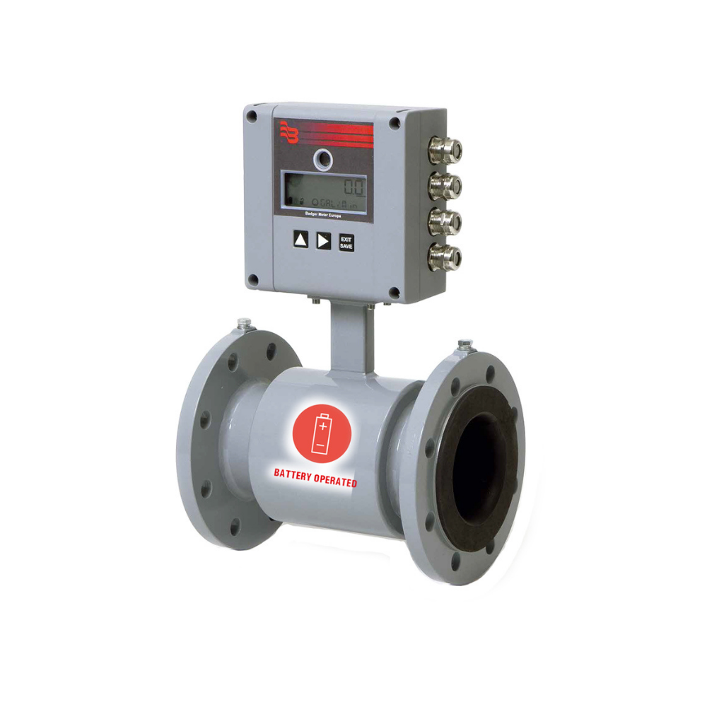 BADGER Amplifier ModMAG® M5000 (2)