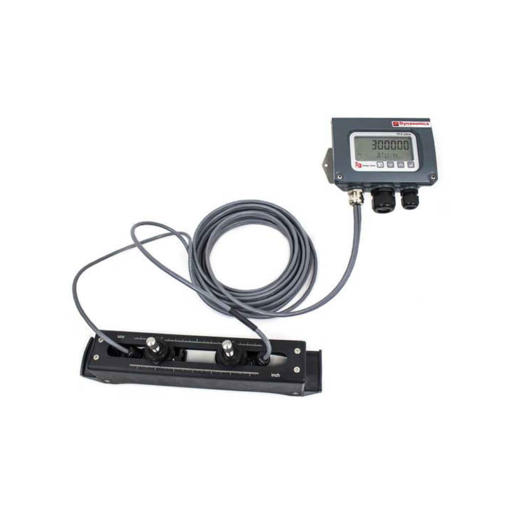 BADGER Dynasonics® TFX Ultra®CLAMP-ON ULTRASONIC METER BADGER Dynasonics® TFX Ultra®CLAMP-ON ULTRASONIC METER