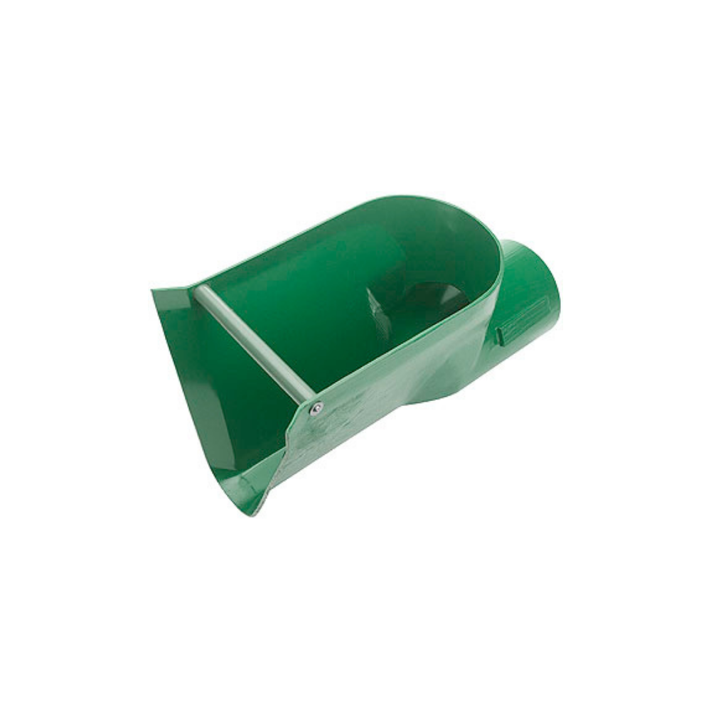 BADGER Open Channels Manhole flume BADGER Open Channels Manhole flume