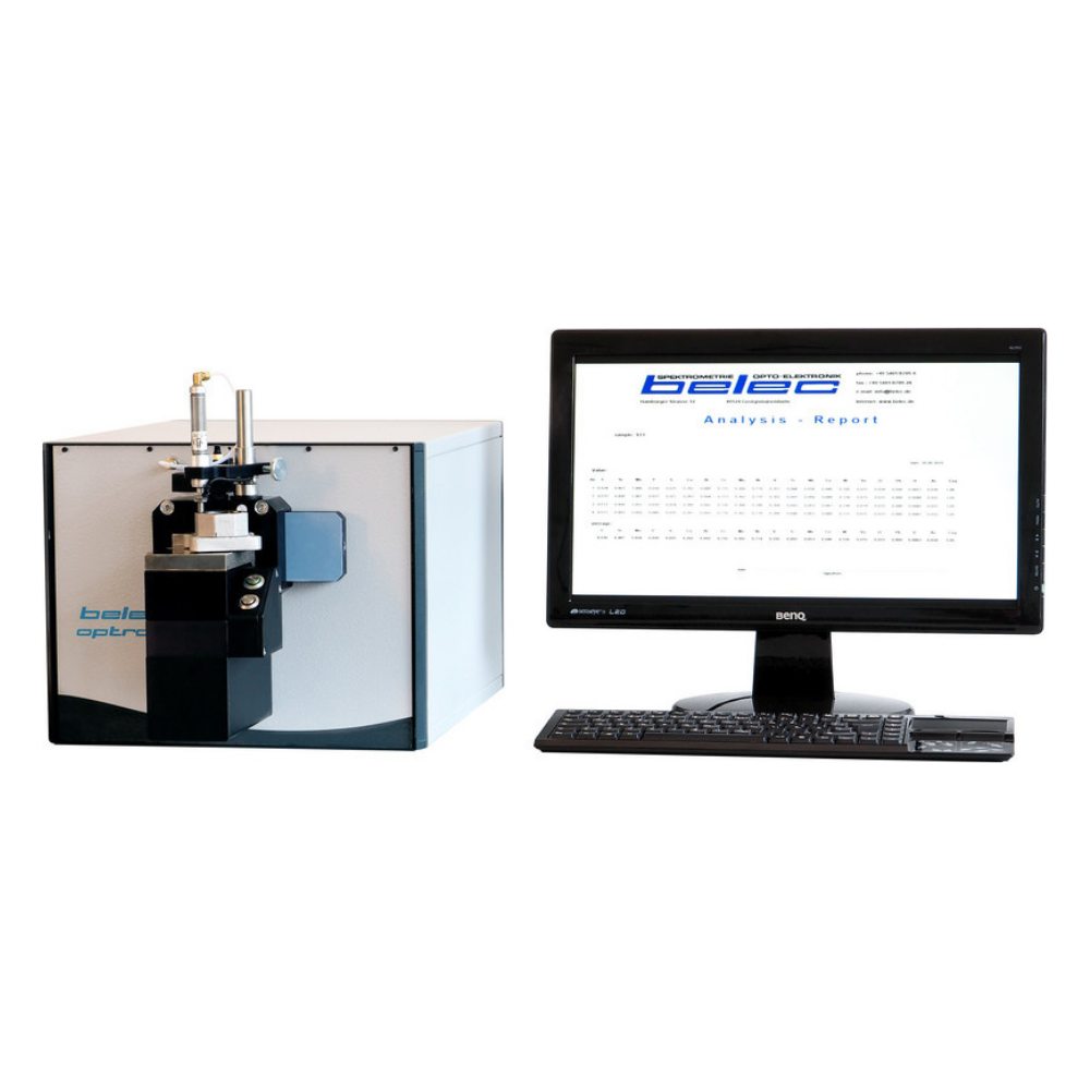 Belec OPTRON Belec OPTRON