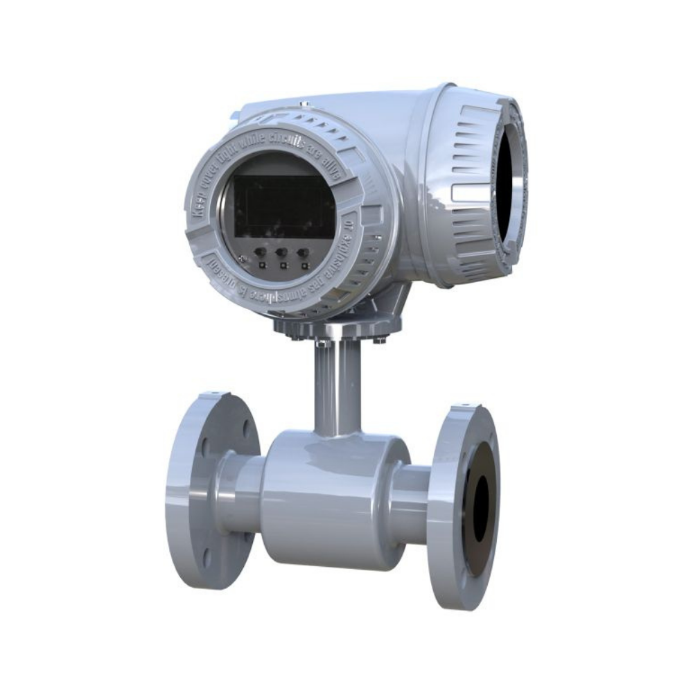 M3000 Electromagnetic Flow Meter M3000 Electromagnetic Flow Meter