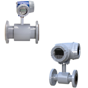 M3000_ M4000 Electromagnetic Flow Meter
