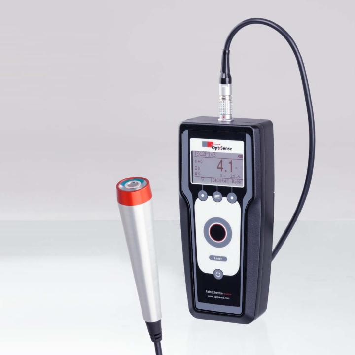 PaintChecker mobile Laser Pen PaintChecker mobile Laser Pen
