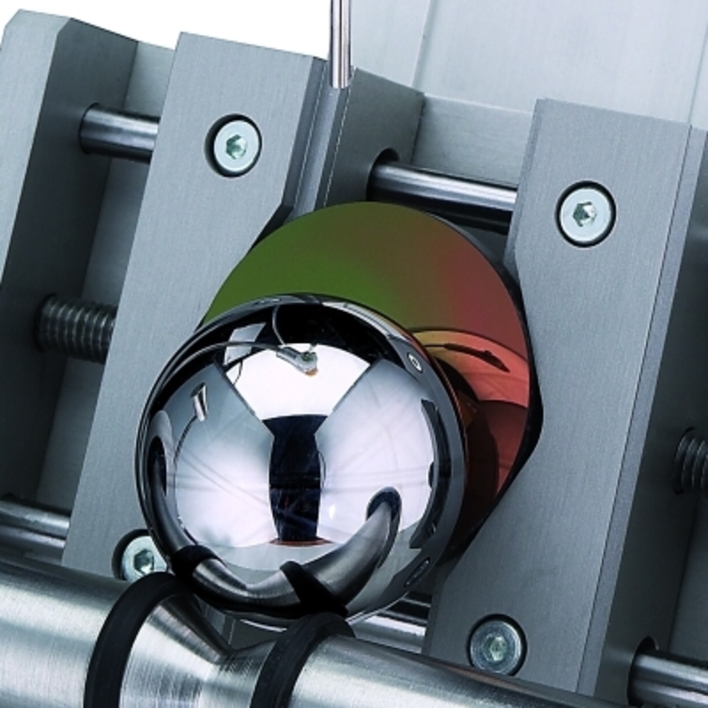 Calotester kaloMAX NT II / Kalottenschleifgerät kaloMAX NT II