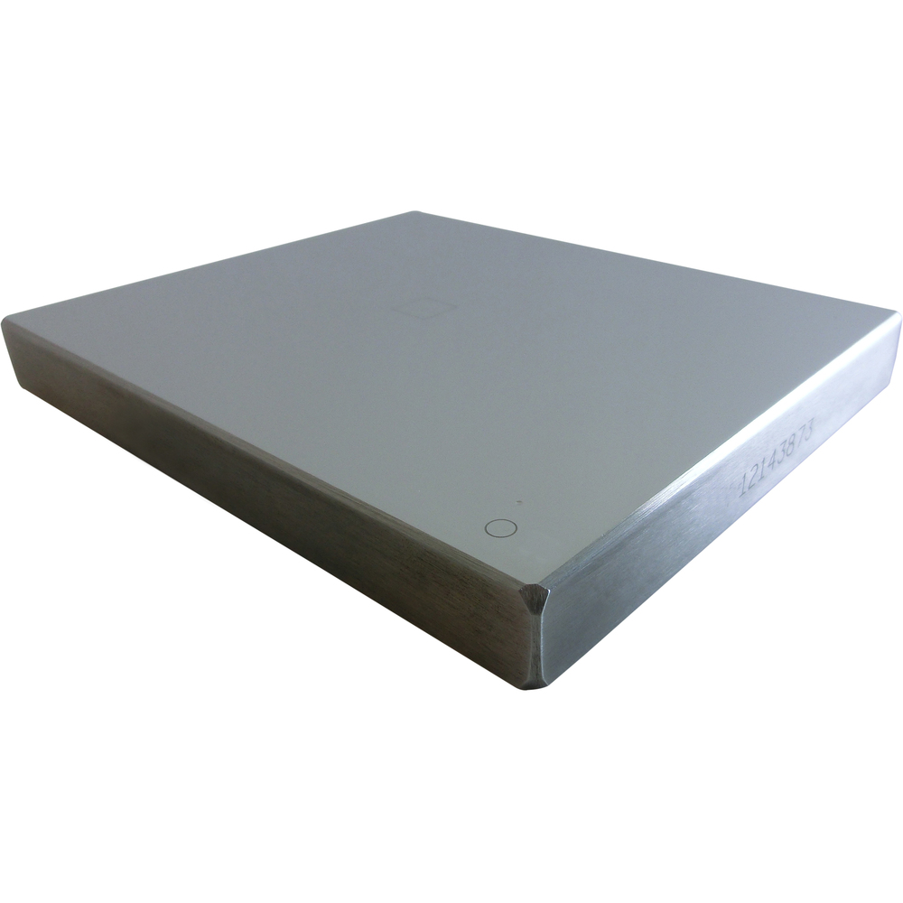 Härtevergleichsplatte / Hardness Test Block