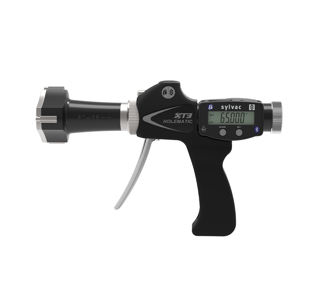 Instruments_de_mesures_intérieures_Xtreme_3_Smart