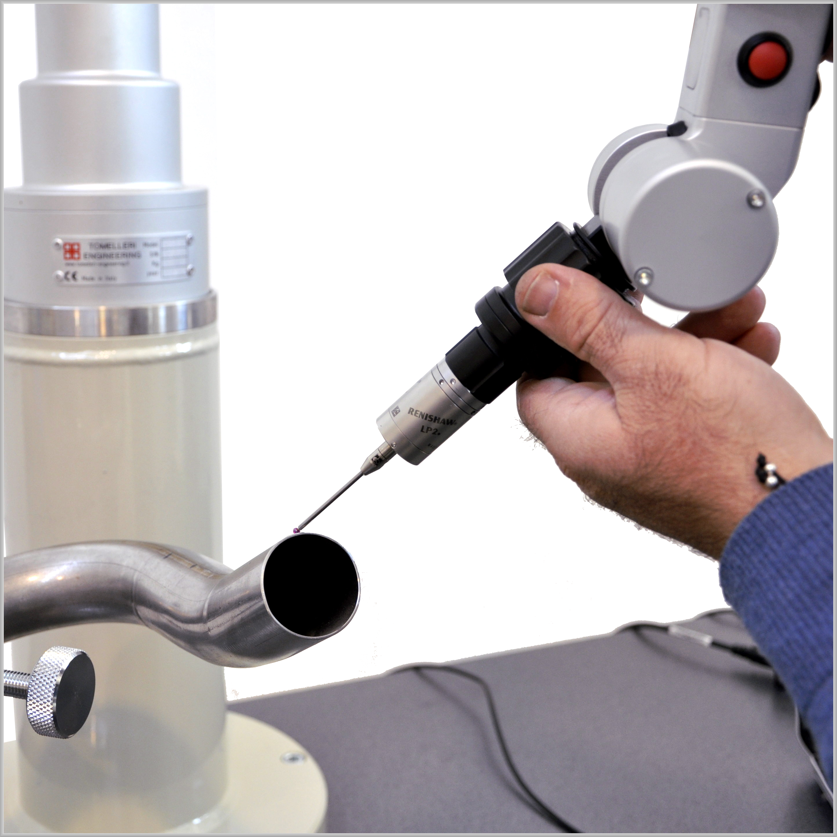 Measuring-arm-Trimos-A-line