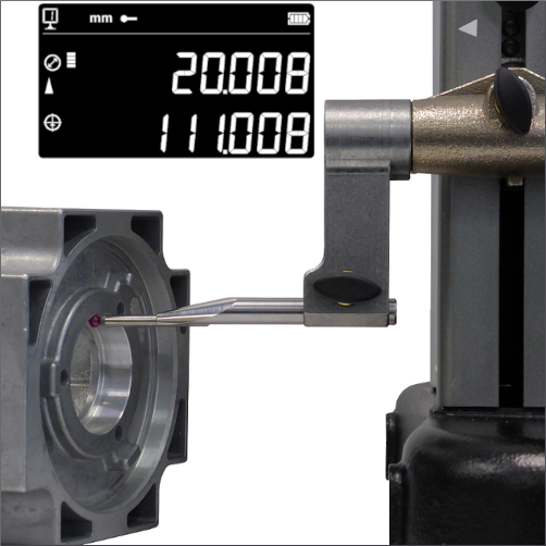 diameter-measurements